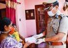 മാനവ സേവ മാധവ സേവയായ് കേരള പോലീസ് ; കോവിഡ് കാലത്തെ ചരിത്ര ദൗത്യം