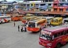 മിനിട്ടുകളുടെ ഗ്യാപ്പ് ഇനി കുഴക്കില്ല, ബസ് സമയപ്പട്ടിക ഡിജിറ്റലാക്കുന്നു!