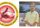മാധ്യമ പ്രവർത്തകർ ആർക്കും കൊട്ടാനുള്ള ചെണ്ടയല്ല,,,, അജിതാ ജയ് ഷോർ