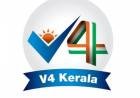 നിയമസഭ തെരഞ്ഞെടുപ്പില്‍ മത്സരിക്കാനൊരുങ്ങി വി ഫോര്‍ കേരള