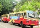 KSRTC  യെ ഗട്ടറിൽ നിന്നും ആര് കര കയറ്റും :അഡ്വ.ഗണേഷ് പറമ്പത്ത്  നാഷണൽ ചെയർമാൻ  സെൻട്രൽ ഹ്യൂമൻ റൈറ്റ്സ് ഫോറം