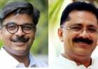 ജലീലിനെതിരെ മാത്യു കുഴല്‍നാടന്‍ സ്പീക്കര്‍ക്ക് കത്ത് നല്‍കി; നടപടിയെടുക്കണമെന്ന് ആവശ്യപ്പെട്ട്