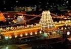 തിരുപ്പതി തിരുമല ക്ഷേത്രത്തിന് 85000 കോടിയലധികം രൂപയുടെ ആസ്തി