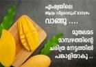 മുതലമട മാങ്ങകൾ വീട്ടുപടിക്കൽ എത്തിക്കുന്നു. പുതിയ വിപണന തന്ത്രവുമായി "ആയുർ  മന്ത്ര "