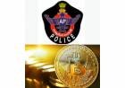 ക്രിപ്റ്റോ കറൻസി ഇടപാട് ആന്ധ്ര പോലീസ് പട്ടാമ്പിയിൽ നിന്ന് ആലുവയിലേക്ക്