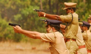 പോലീസിന്റെ സംഘടനാസ്വതന്ത്ര്യം, എന്തിന് വേണ്ടി ?