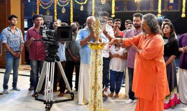 മലയാള ചലചിത്ര ഗാനരചനാ ശാഖയിലേയ്ക്ക് ഒരു പ്രതിഭ കൂടി