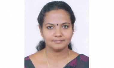 മഞ്ജുളയ്ക്ക് മെഡിക്കല്‍ സര്‍ജിക്കല്‍ നഴ്‌സിങ്ങില്‍ ഡോക്ടറേയ്റ്റ്