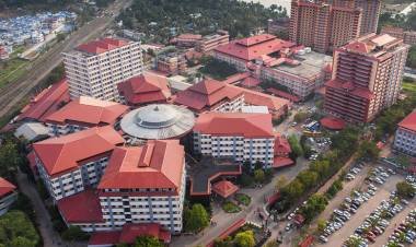 കൈപ്പത്തി മാറ്റിവയ്ക്കൽ:  അമൃതക്ക് അപൂർവ നേട്ടം 