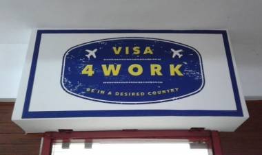 ജപ്പാനിലേക്ക് വ്യാജ വിസ തട്ടിപ്പ് 'വിസ 4 വർക്ക് ' എന്ന സ്ഥാപനത്തിനെതിരെ പരാതി