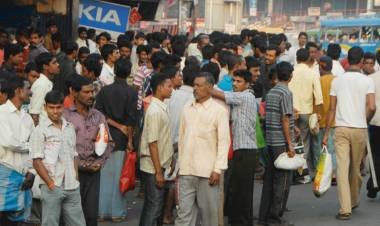 പെരുമ്പാവൂർ റോഹ്യങ്കൻ മുസ്ലീമുകൾ കയ്യടക്കി കഴിഞ്ഞുവോ....? കലാപം പൊട്ടിത്തെറി വിളിപ്പാടകലെ