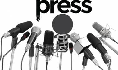 മാധ്യമ പ്രവർത്തകർക്ക് കൊമ്പുണ്ടോ