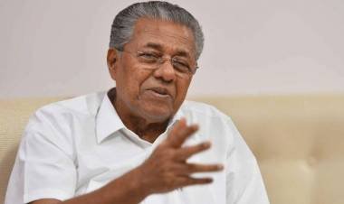 സ്പ്രിംക്ലർ വിവാദങ്ങൾക്ക് അവസരം നൽകിയത് മുഖ്യമന്ത്രി പിണറായി