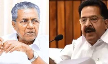 സ്പ്രിംഗ്‌ളർ ഇളിഭ്യരായി പ്രതിപക്ഷം; കരുതലോടെ സർക്കാർ