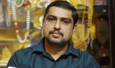 കോവിഡിൽ സാന്ത്വനമായി "എൻ്റെ കേരളം''