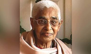 അജയപ്രാണ മാതാജി സമാധിയായി