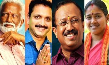 കേരളത്തിൽ താമര വാടുന്നുവോ...? തൊഴുത്തിൽ കുത്ത് അതിര് കടന്നു.