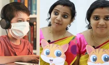 അനന്ത സാധ്യതകളുമായി ഓൺലൈൻ പഠനം