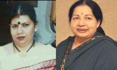 ദേവിക എന്ന ബാലികയുടെ മരണം, കേരള സർക്കാർ കുമാരി ജയലളിതയെ കണ്ട് പഠിക്കണം; പുഷ്പ ശശിധരൻ