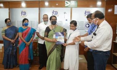 പ്രാദേശിക മാധ്യമ പ്രവർത്തകർ കൂടുതൽ ആത്മവിശ്വാസവുമായി പ്രവർത്തന മേഖലയിൽ സജീവമായ് മുന്നേറുന്നു. കരുതലുമായി കേരള പത്രപ്രവർത്തക അസോസിയേഷൻ