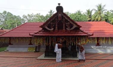 ലോക്ക് ഡൗൺ: ക്ഷേത്രങ്ങളിലെ നിയന്ത്രണം തുടരണം  -തന്ത്ര വിദ്യാപീഠം