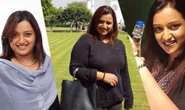  സ്വപ്ന സുന്ദരിയുടെ യാത്രാപഥം ഒരുക്കിയത്  സമുദായ നേതാവോ...?