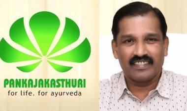 ലോക ശ്രദ്ധ നേടി പങ്കജ കസ്തൂരി; ഭാരതത്തിന് അഭിമാനമായി ഡോ.ഹരീന്ദ്രൻ നായർ