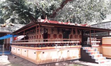 സർവമത സാഹോദര്യത്തിൻ്റെ നിദാന്തദർശനമായി ചിറക്കൽ ഭഗവതി