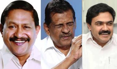 എൻ.ഡി.എയിലെ കേരള കോണ്ഗ്രസിനെ പിടിക്കാൻ ജോസും, ജോസഫും. ജോസിനെ എൻ.ഡി.എയിൽ എത്തിക്കാൻ പി.സി.തോമസും. കൂടുതൽ വിഭാഗങ്ങളെ കൂടെ നിർത്താൻ നേതാക്കൾ.തങ്ങൾക്കൊപ്പമുള്ള വിഭാഗങ്ങളെ ശക്തിപ്പെടുത്താൻ മുന്നണി നേതൃത്വങ്ങളുടെ പിന്തുണയും