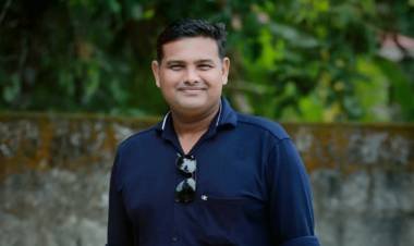 ബാലു ജി നായരുടെ കുടുംബ സംരക്ഷണം യുഡിഎഫ് ഏറ്റെടുക്കും.റോജി എം ജോൺ എം എൽ എ.