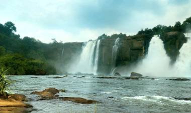 വനനിയമങ്ങൾ ലംഘിക്കാൻ അതിരപ്പിള്ളി, റേഞ്ച്,