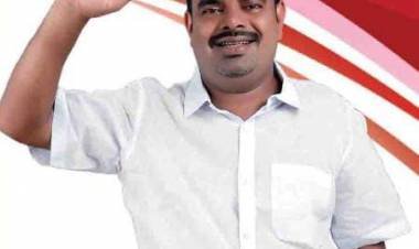 കുമാരമംഗലം ഗ്രാമപഞ്ചായത്തിൽ മൂന്നാം വാർഡിൽ സ്വതന്ത്ര സ്ഥാനാർത്ഥിയായി മത്സരിക്കുന്ന മീരാൻ കുഞ്ഞ് എന്ന  നാട്ടുകാരുടെ മീരാൻ