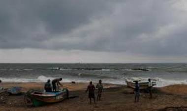 ബുറെവി : ‘ഭീതിയൊഴിഞ്ഞ് കേരളം