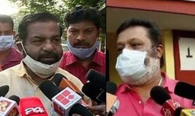 ശുഭ പ്രതീക്ഷയെന്ന് സുരേഷ് ഗോപി; മികച്ച വിജയം നേടുമെന്ന് കുമ്മനം, തിരുവനന്തപുരം പിടിക്കുമെന്ന് കടകംപള്ളി