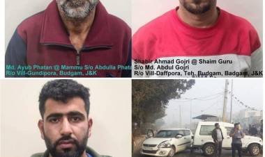 കർഷക സമരത്തിൽ ഭീകരവാദികൾ..