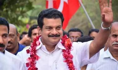 അൻവർ എം.എൽ.എയുടെ വിവാദ പ്രസംഗത്തിനെതിരെ തെരഞ്ഞെടുപ്പ് കമ്മീഷന് പരാതി.