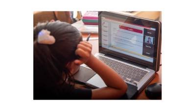 ഓൺലൈൻ ക്ലാസ്സുകൾക്ക് മാർഗ രേഖയുമായി ഐ. എ. പി