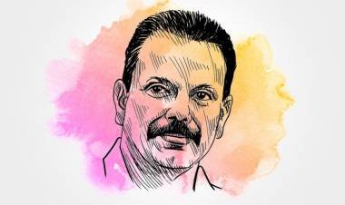 പറവൂർ സാഹിത്യ വേദി പുരസ്കാരം  എൻ. എം .പീയേഴ്സണ്..