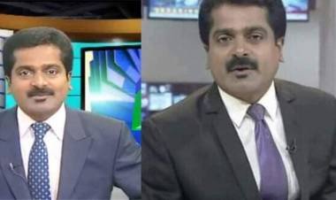 പ്രദീപിന്റെ ദുരൂഹ മരണം ഓൺലൈൻ എഡിറ്റേഴ്സ് ഗില്‍ഡ്  കേന്ദ്ര ആഭ്യന്തര മന്ത്രിക്ക് കത്തയച്ചു.