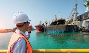 മാരിടൈം അക്കാദമിയിൽ പ്രീ. സീ. ട്രെയിനിങ് കോഴ്സ് പഠിക്കാം