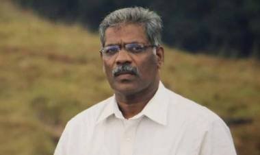 സി. എം രവീന്ദ്രന്‍ ചോദ്യം ചെയ്യലിനായി ഇ.ഡി.യ്ക്ക് മുന്നില്‍  : ഇന്ന് ഹാജരാകാന്‍ ആവശ്യപ്പെട്ട്  നോട്ടീസ് നല്‍കി 