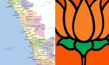 B.D.J.S നെ പുറത്താക്കിയാൽ B.J.P കേരളത്തിൽ ഭരണത്തിൽ വരും-അഡ്വ,എസ്.  ചന്ദ്രസേനൻ