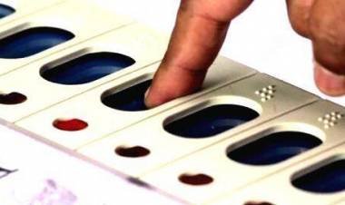 വരുന്നു ഏഴിടത്ത് ‘സ്പെഷൽ’ തിരഞ്ഞെടുപ്പ്; സാധ്യത ജനുവരിയിൽ...