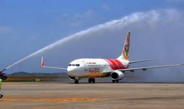 കുവൈത്ത് അന്താരാഷ്ട്ര വിമാന സര്‍വിസുകള്‍ റദ്ദാക്കി