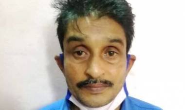 കുട്ടികളെ മര്‍ദ്ദിക്കുന്ന വീഡിയോ: പിതാവിനെ പൊലീസ് പിടികൂടി