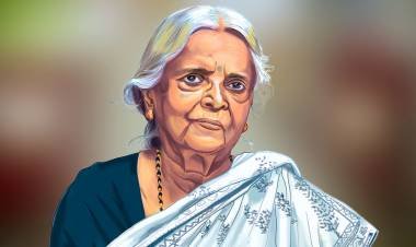 കവി സുഗതകുമാരി അന്തരിച്ചു; കൊവിഡ് ബാധിതയായിരുന്നു