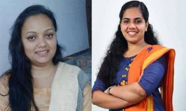 ആര്യയല്ല രാജ്യത്തെ പ്രായം കുറഞ്ഞ മേയര്‍; ആ റെക്കോര്‍ഡ് ബി.ജെ.പി.യുടെ സുമന്‍ കോലിക്ക്