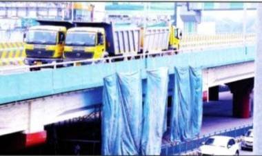 ഭാരം താങ്ങുമോ...   സുരക്ഷാപരിശോധന   അന്തിമഘട്ടത്തിൽ