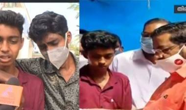 നെയ്യാറ്റിന്‍കര സംഭവം: കുട്ടികളെ സര്‍ക്കാര്‍ ഏറ്റെടുത്തു, സ്ഥലമുടമയെ കസ്റ്റഡിയിലെടുക്കുമെന്ന് കടകംപള്ളി