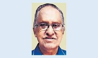 കെ.പി ബാലചന്ദ്രൻ അന്തരിച്ചു